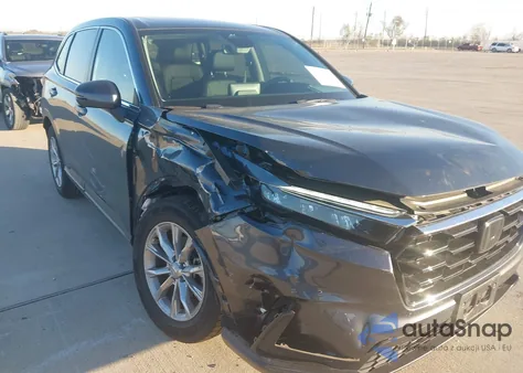 2023 Honda Cr-V Ex-L 2Wd from USA, damaged, VIN 2HKRS3H71PH305265